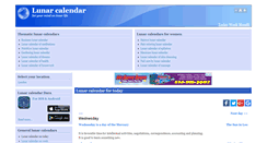 Desktop Screenshot of om-journal.com